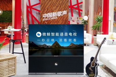 金主可换，基友不能变 微鲸《新歌声》再组CP背后的微就科技逻辑