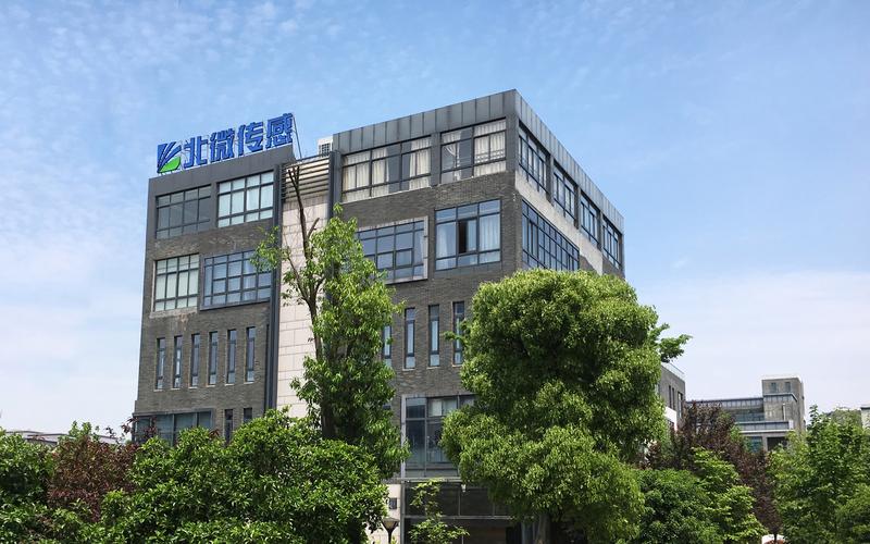 无锡北微传感科技与微就科技 传感技术浪潮下的双星
