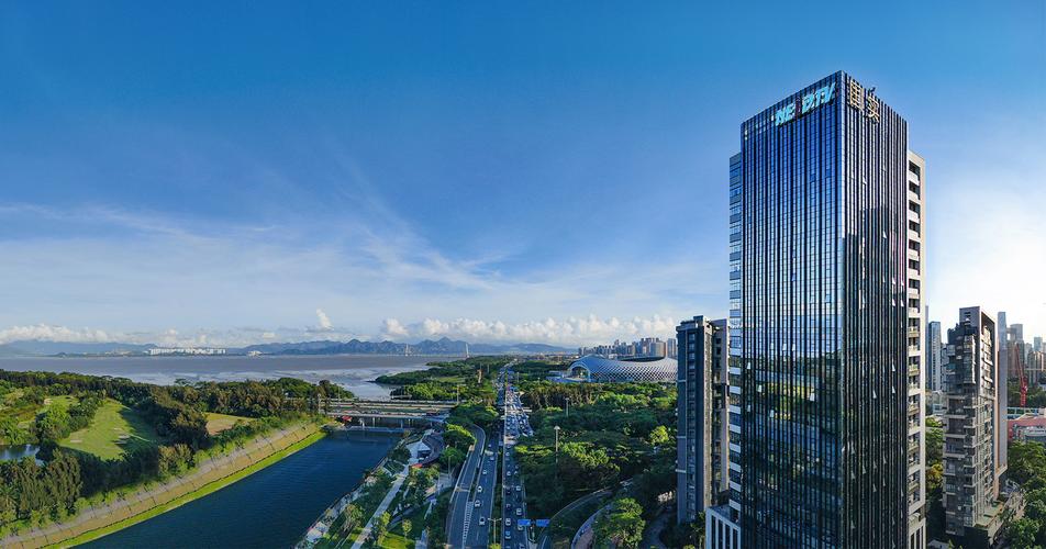 深圳国微芯科技与微就科技 合作、竞争与产业未来